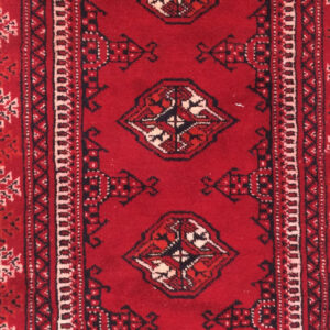 Persian Traditional Runners