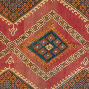 Kelim handmade rugs